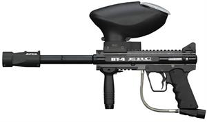 Paintball Silahı Paintball Gun