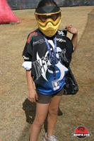 Paintball Resimleri Paintball Oyunu