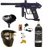 Paintball Silahı Paintball Gun